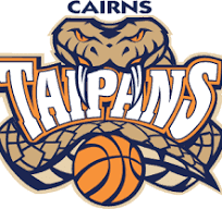  Cairns Taipans